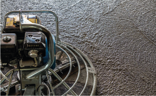 Jak zwiększyć trwałość posadzek przemysłowych? Kluczowe rozwiązania dla wymagających obiekt&oacute;w